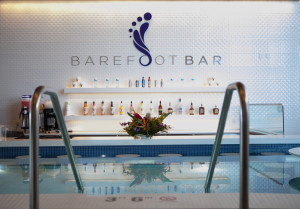Barefoot Bar