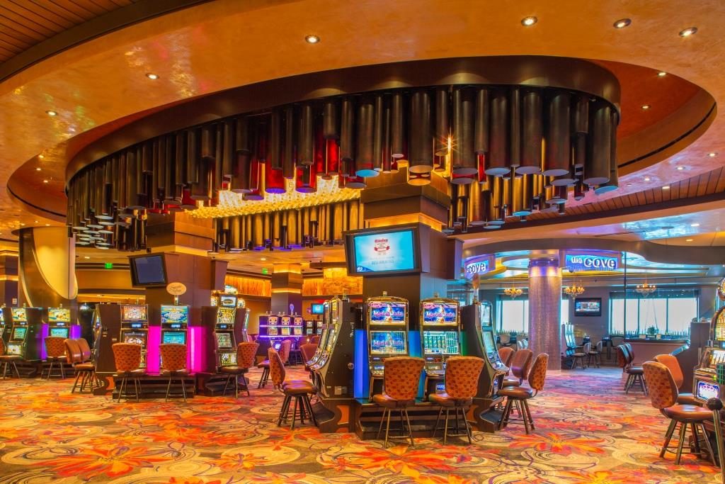 Ip casino biloxi concerts 2019