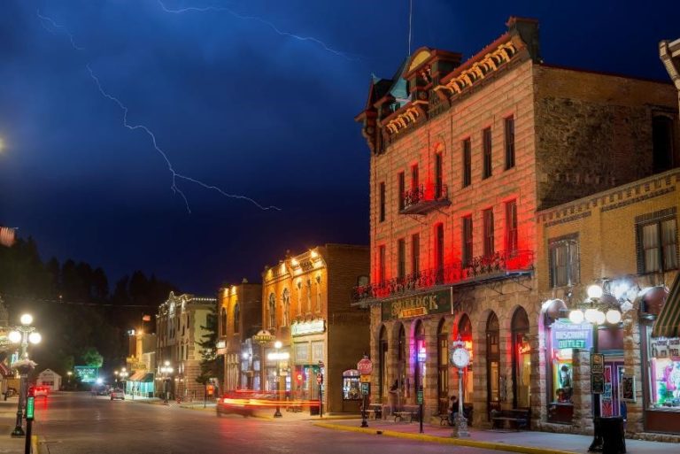 Best Casino In South Dakota