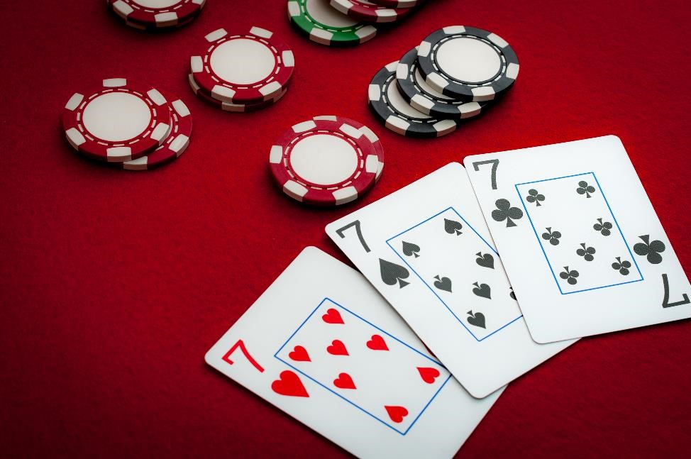 Rules of mississippi stud poker strategy