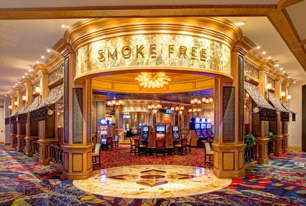 Best Slot Machines To Play At Beau Rivage 2019