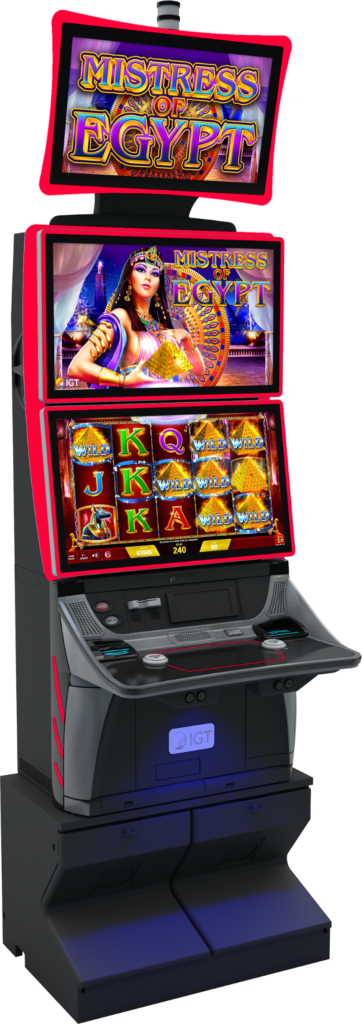 Wicked wheel slot machine online