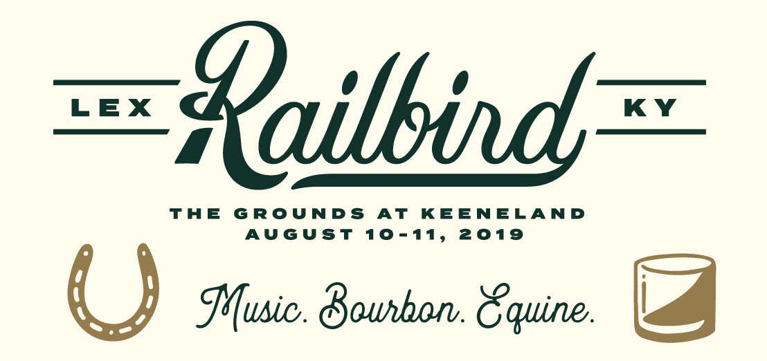 Railbird Fest Set for August 10 & 11 at Keeneland Racecourse ...