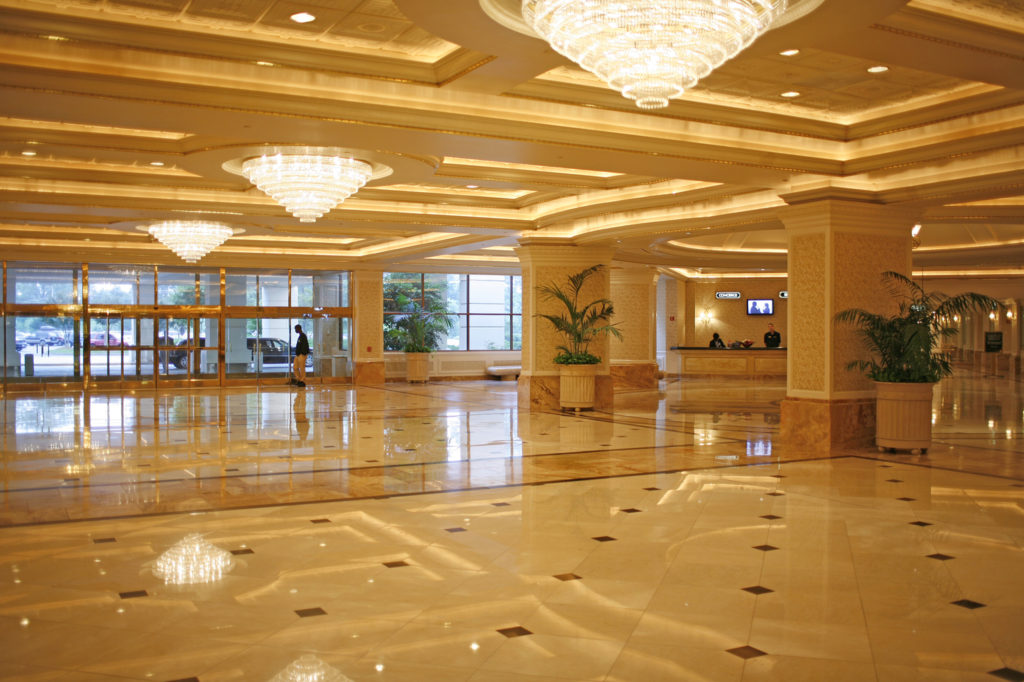 gold strike hotel and casino
