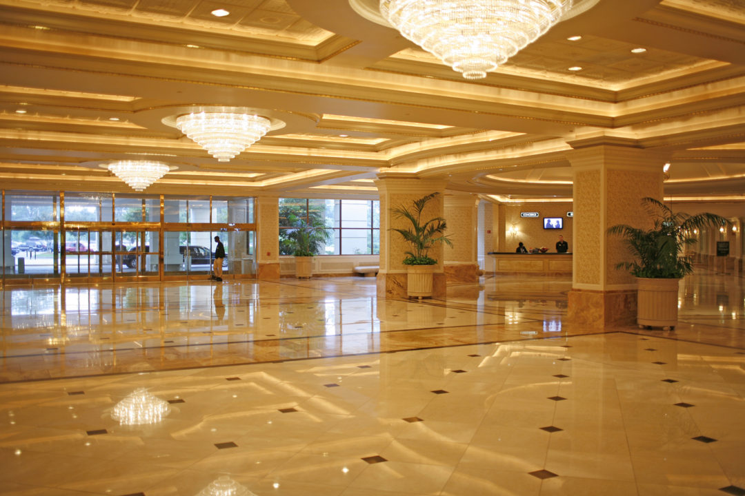 gold strike casino rooms