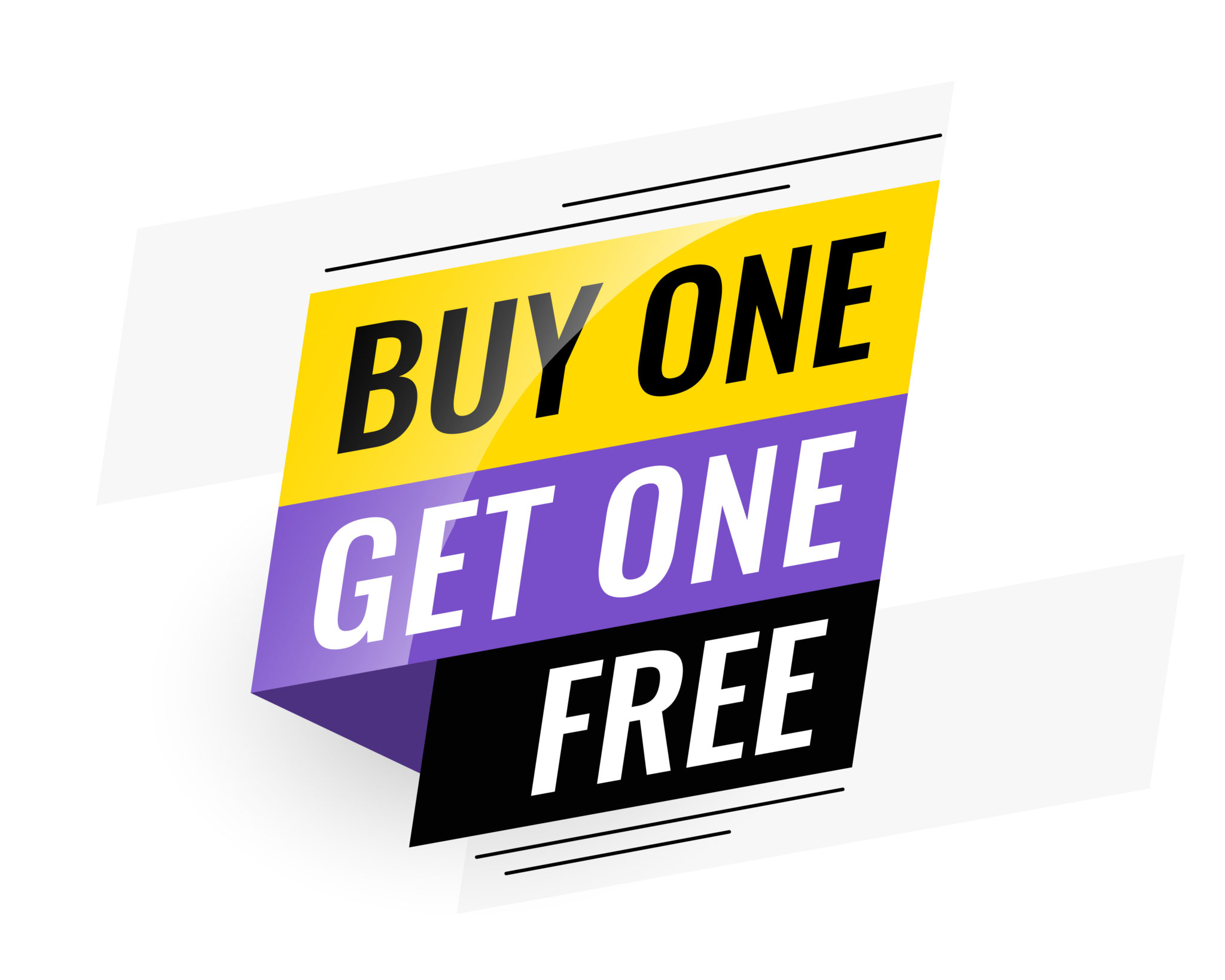 Buy One Subscription for 20…Get a Second for FREE! Limited time offer