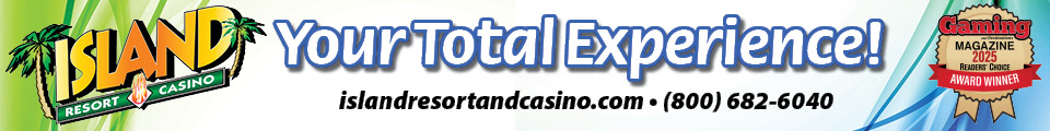 Island Resort & Casino
